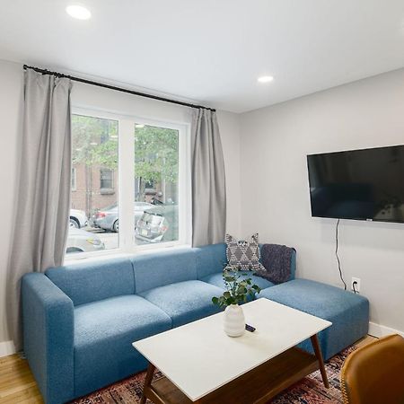 2Br In Heart Of Queen Village - Walk To Everything! Philadelphia Luaran gambar