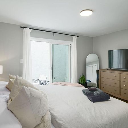 2Br In Heart Of Queen Village - Walk To Everything! Philadelphia Luaran gambar