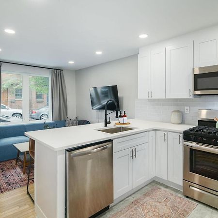 2Br In Heart Of Queen Village - Walk To Everything! Philadelphia Luaran gambar