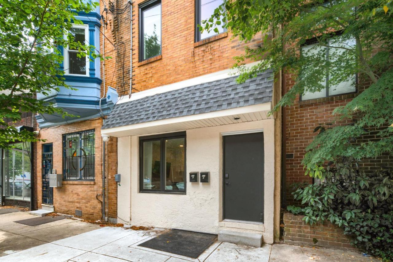 2Br In Heart Of Queen Village - Walk To Everything! Philadelphia Luaran gambar