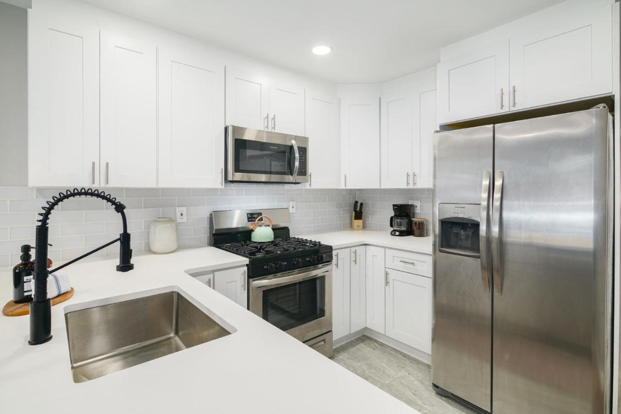 2Br In Heart Of Queen Village - Walk To Everything! Philadelphia Luaran gambar