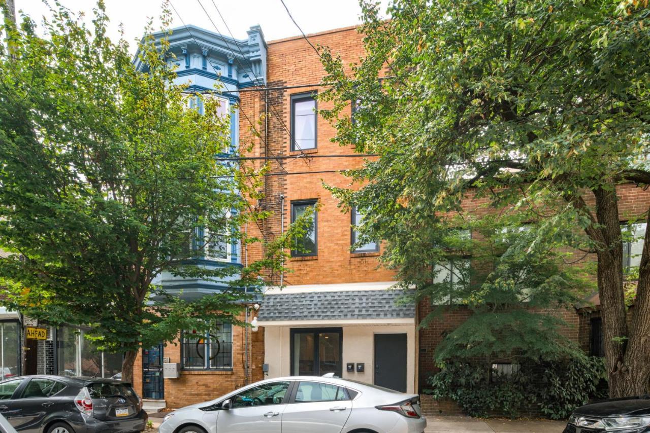 2Br In Heart Of Queen Village - Walk To Everything! Philadelphia Luaran gambar