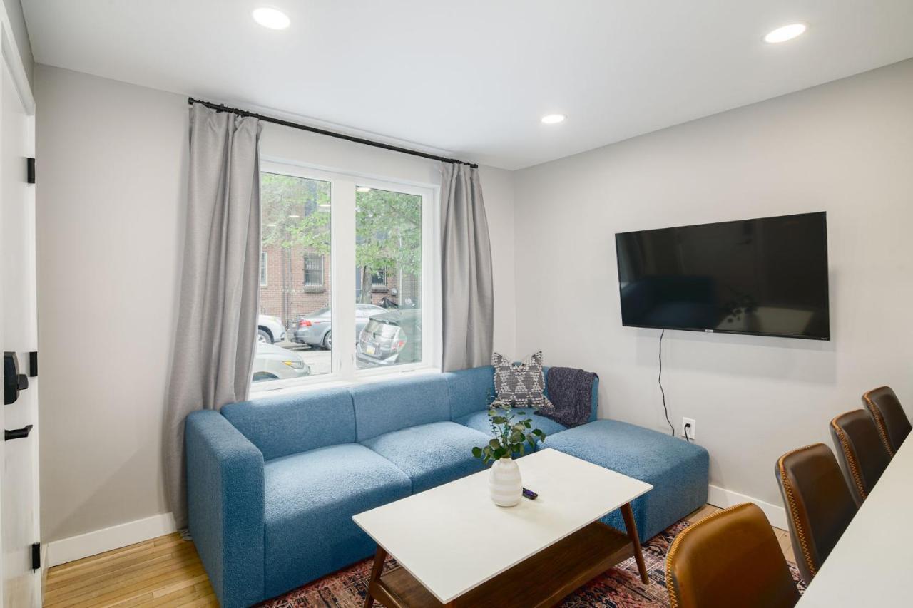2Br In Heart Of Queen Village - Walk To Everything! Philadelphia Luaran gambar