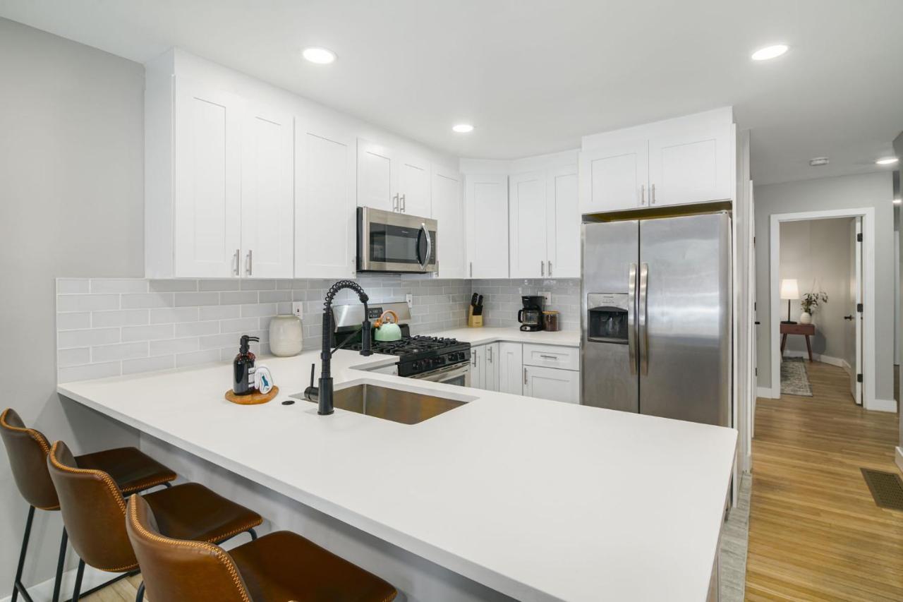 2Br In Heart Of Queen Village - Walk To Everything! Philadelphia Luaran gambar