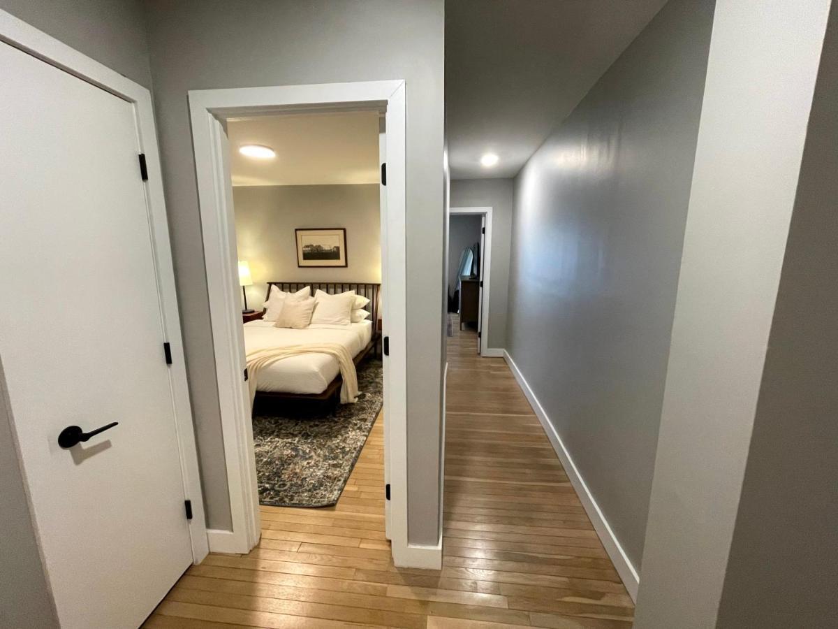 2Br In Heart Of Queen Village - Walk To Everything! Philadelphia Luaran gambar