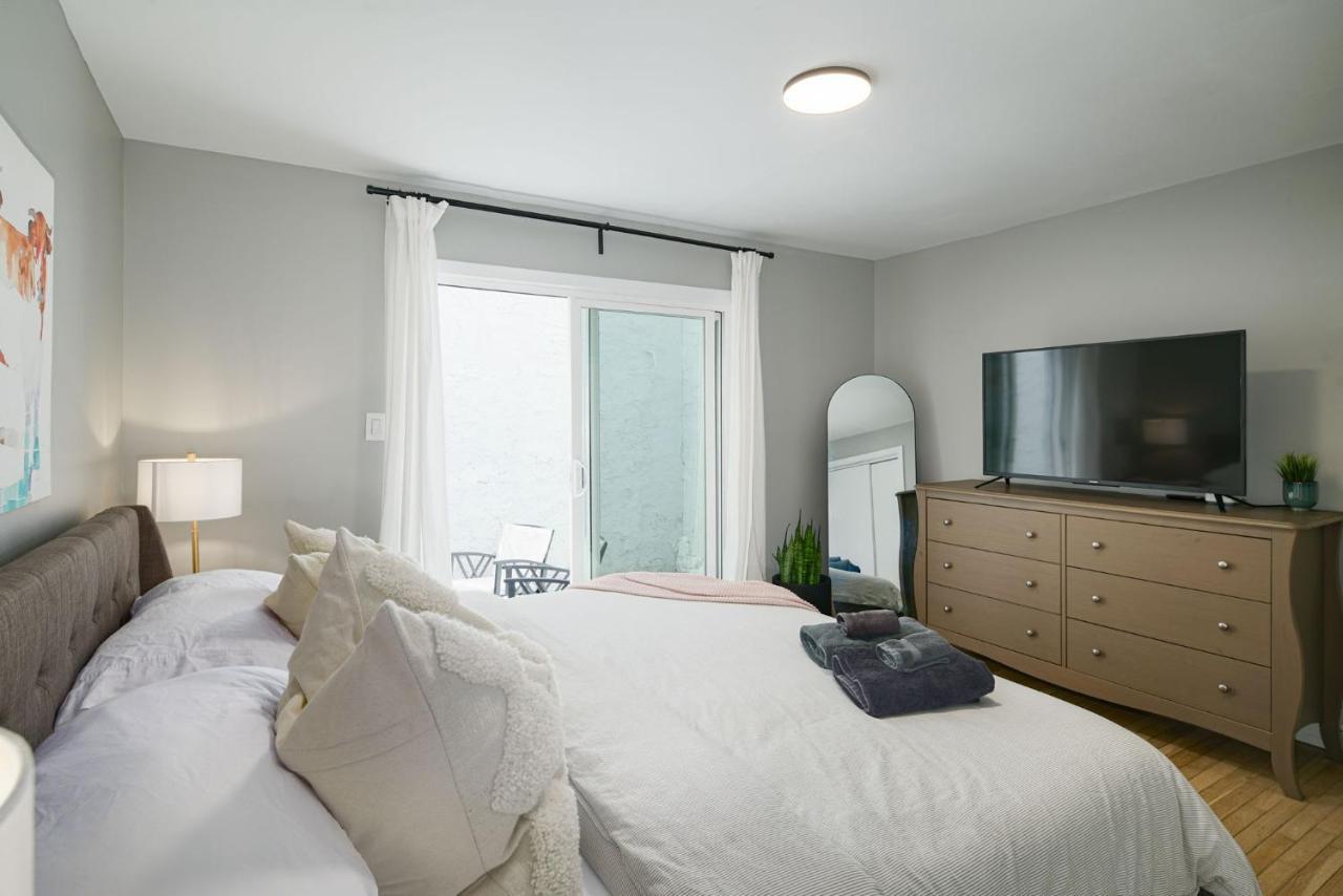 2Br In Heart Of Queen Village - Walk To Everything! Philadelphia Luaran gambar