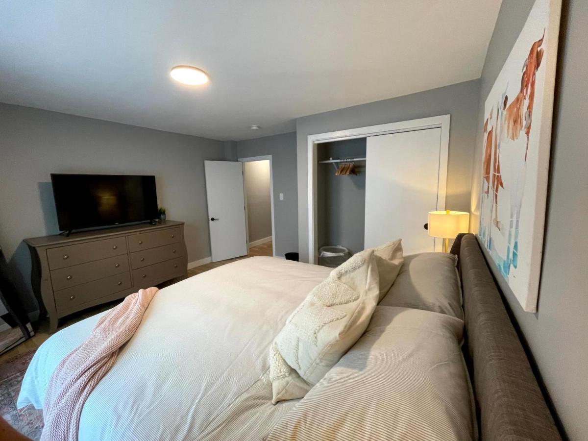 2Br In Heart Of Queen Village - Walk To Everything! Philadelphia Luaran gambar