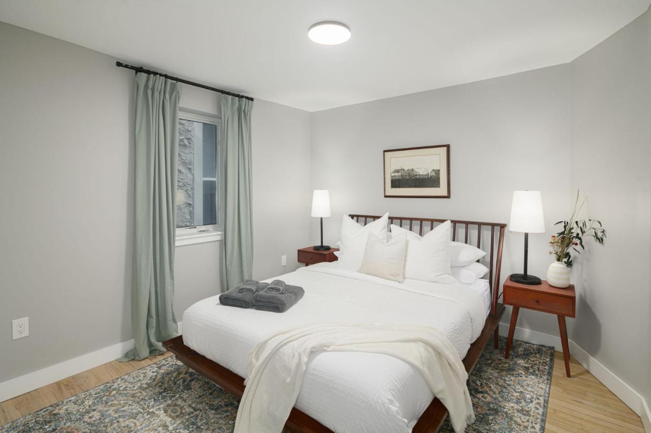 2Br In Heart Of Queen Village - Walk To Everything! Philadelphia Luaran gambar