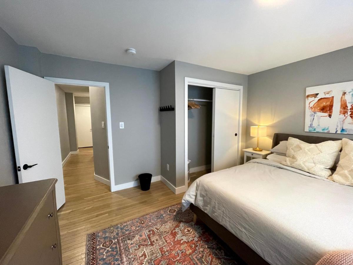 2Br In Heart Of Queen Village - Walk To Everything! Philadelphia Luaran gambar